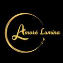 Amoré Lumina Aesthetics logo