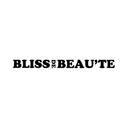 Bliss de Beau'te logo