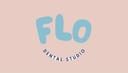 Flo Dental Studio logo