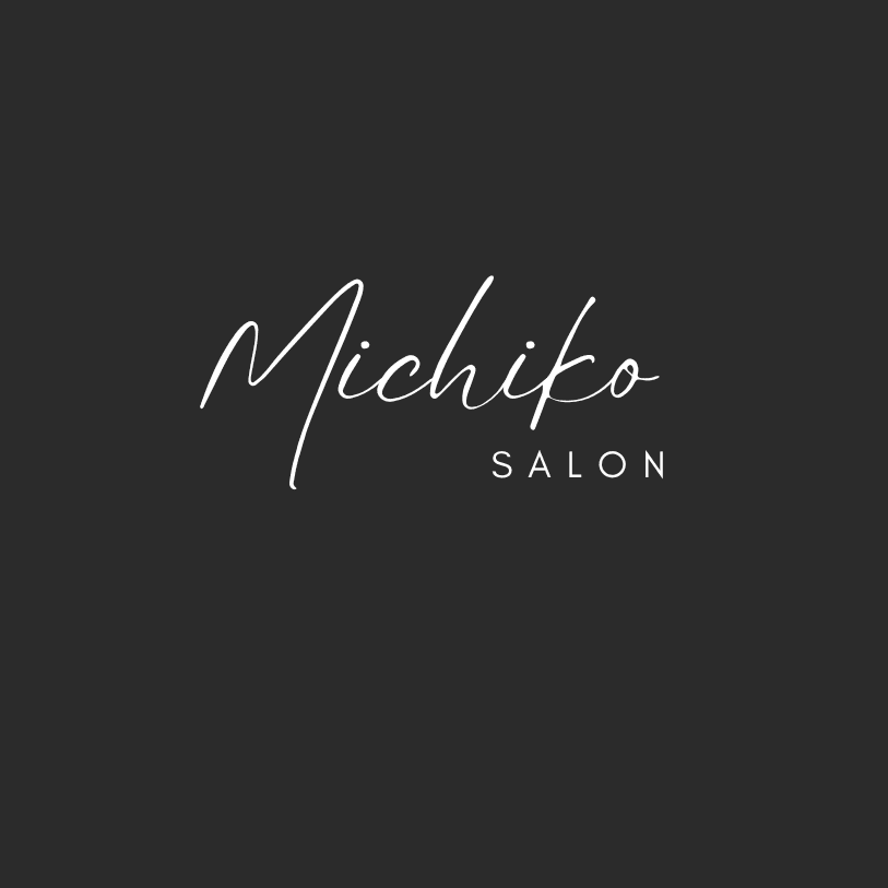 Michiko Salon logo