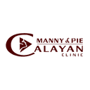 Manny & Pie Calayan Clinic logo