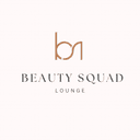 Beauty Squad Lounge logo