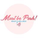 Must Be Posh logo