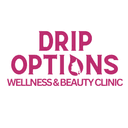 Drip Options logo