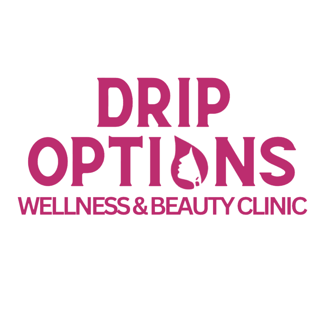 Drip Options logo