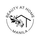 Beauty At Home Manila logo
