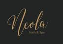 Neola Nails & Spa logo